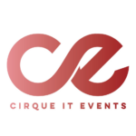 Cirque It Events logo