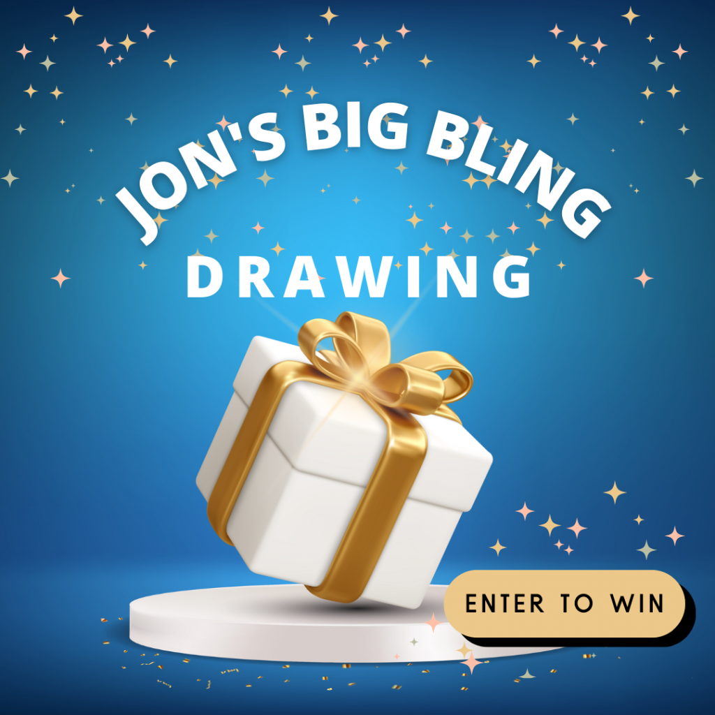 Jon’s Big Bling (1)