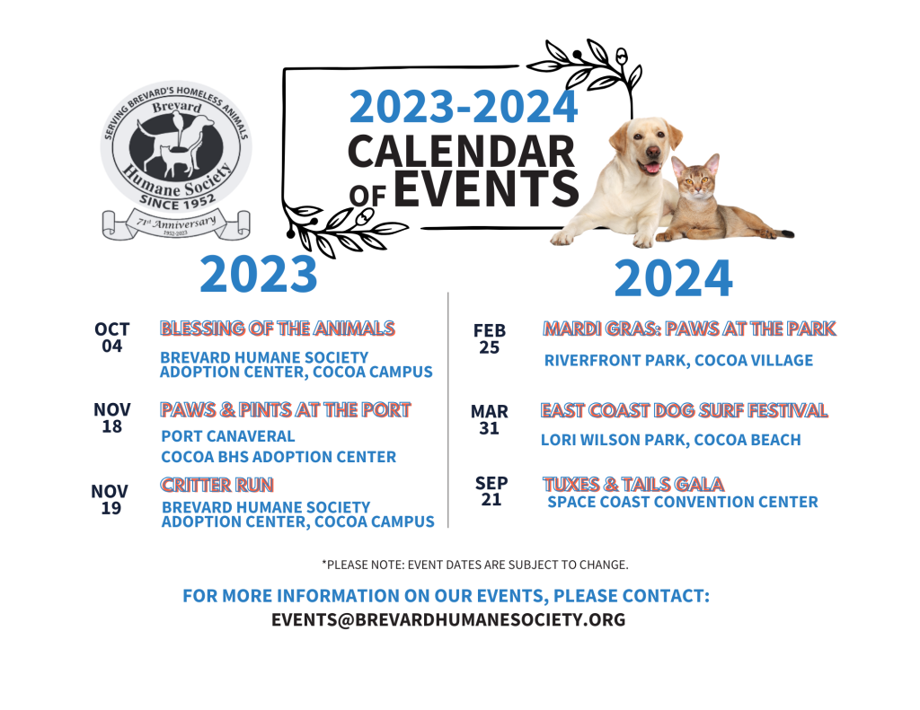 Neutral Aesthetic Calendar of Events Poster (5)