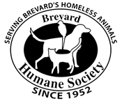 Brevard Humane Society Logo