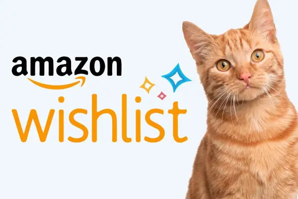 Amazon Wish List