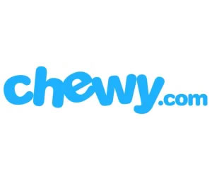Chewy Logo Chewy Logo