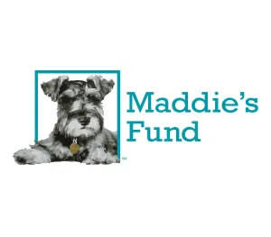 Maddie's Fund Logo Maddie's Fund Logo