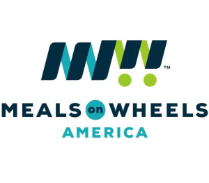 Meals On Wheels America Logo Meals On Wheels America Logo