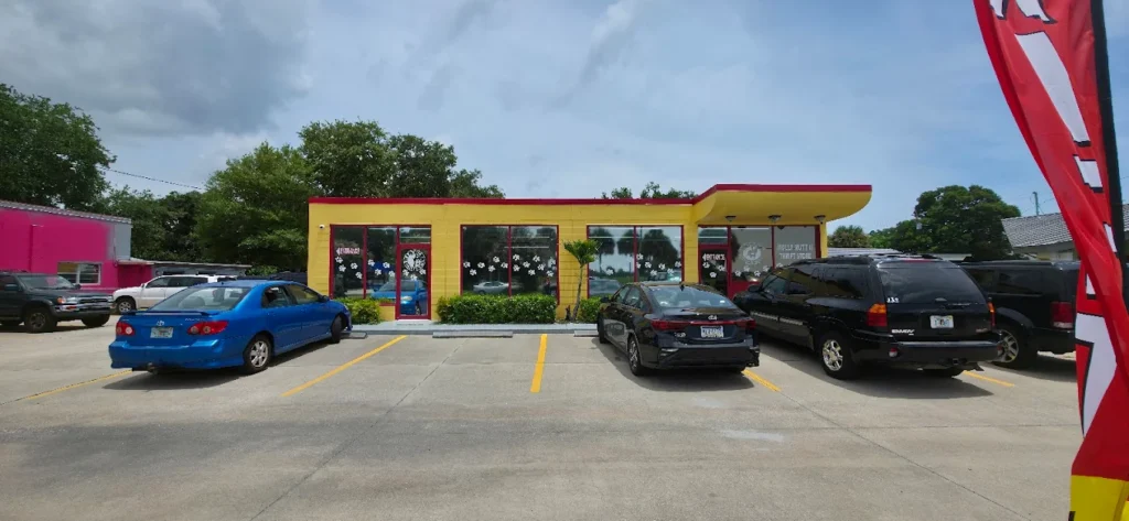 Molly Mutt II Thrift Shop 750 W New Haven Ave, Melbourne, FL 32901